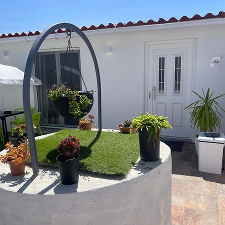 Villa Neto Pinto - Casa De Ferias / Fins De Semana. Lourinhã Exterior foto